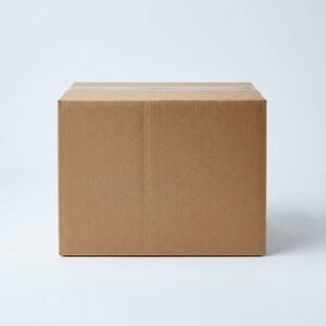 Copier Paper, 2500 sheets, 80gsm - Everyday white stock, five reams boxed.