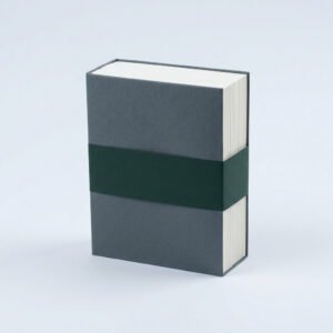 Presentation Paper, 160gsm, 250 sheets - Heavier uncoated stock for printed documents.