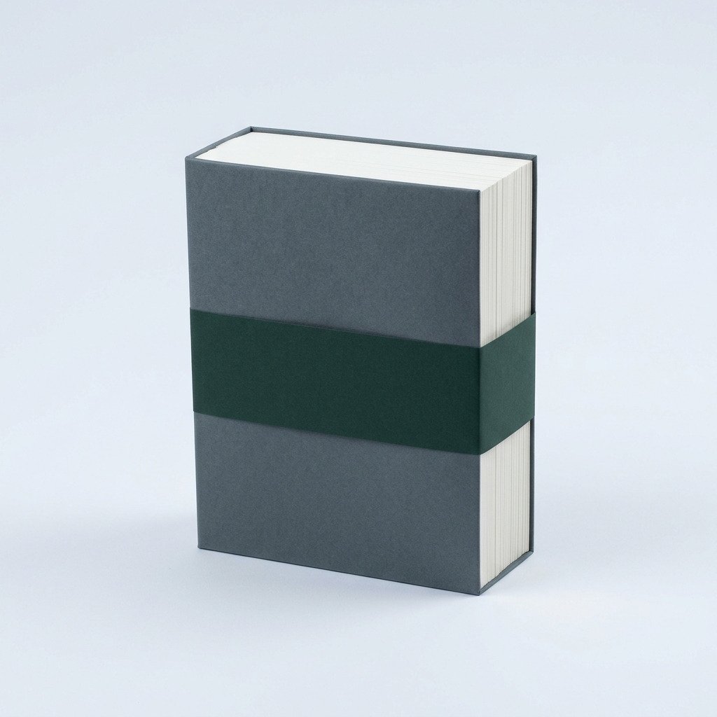 Presentation Paper, 160gsm, 250 sheets - Heavier uncoated stock for printed documents.